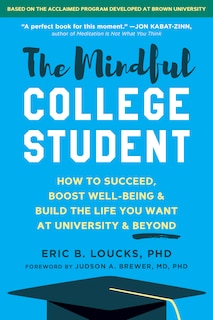 Couverture_The Mindful College Student