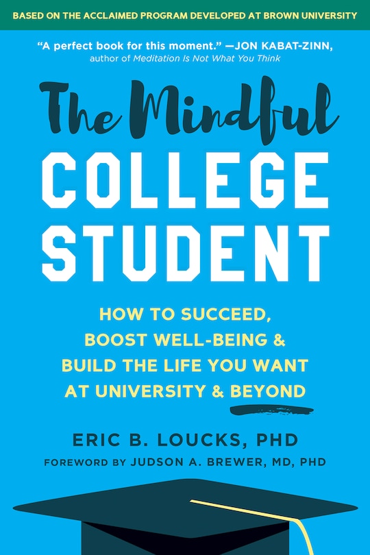 Couverture_The Mindful College Student