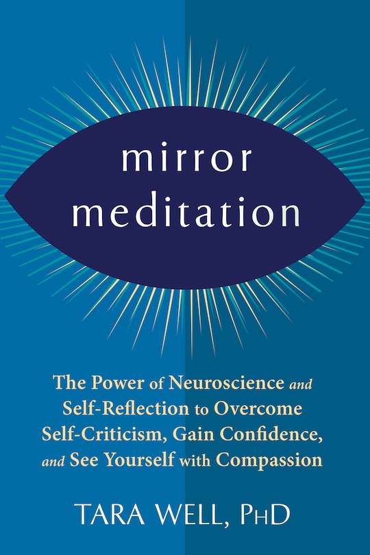 Couverture_Mirror Meditation