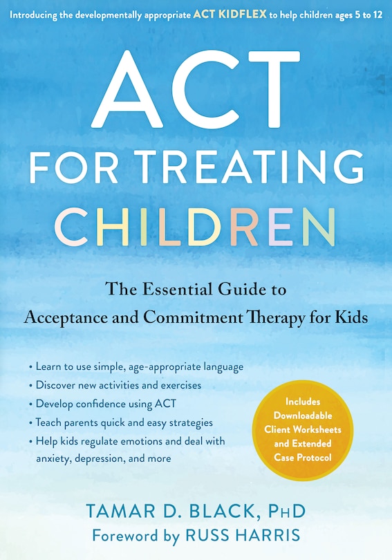 Front cover_Act For Treating Children