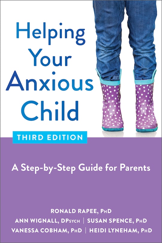 Couverture_Helping Your Anxious Child