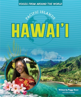 Front cover_Hawai'i