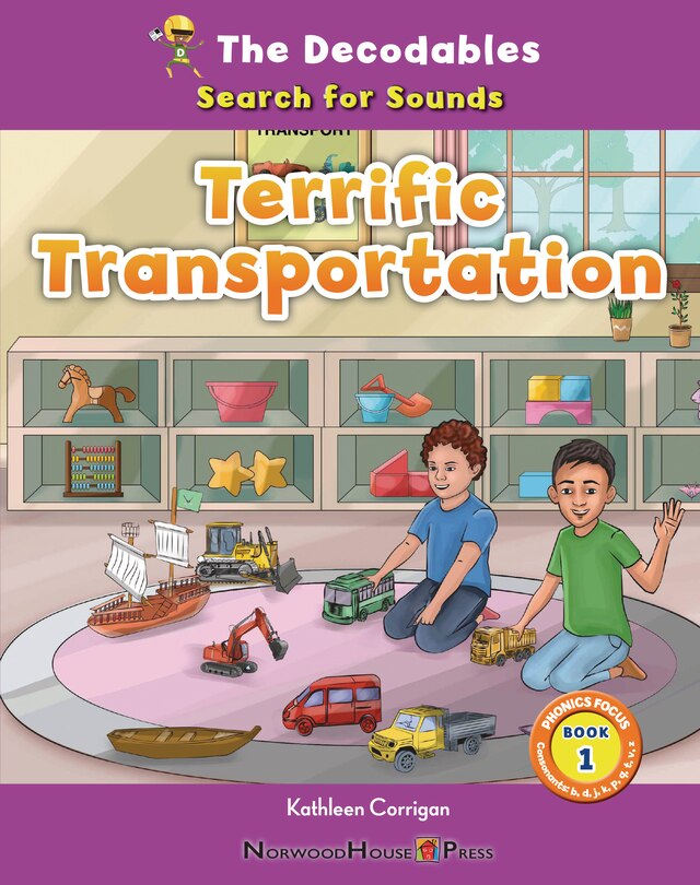 Couverture_Terrific Transportation