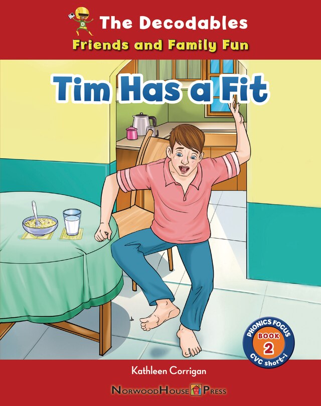 Front cover_Tim Has a Fit