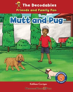 Couverture_Mutt and Pug