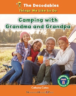 Front cover_Camping with Grandma and Grandpa