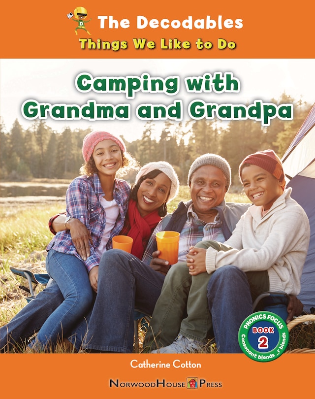 Front cover_Camping with Grandma and Grandpa
