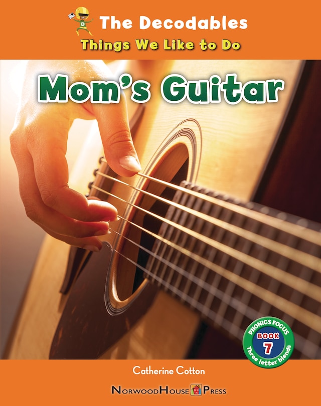 Front cover_Mom's Guitar
