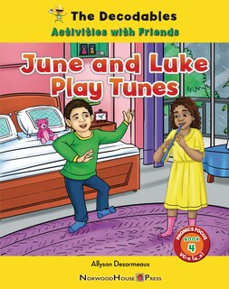 Front cover_June and Luke Play Tunes