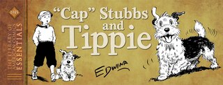 Front cover_Loac Essentials Volume 11: cap Stubbs And Tippie, 1945