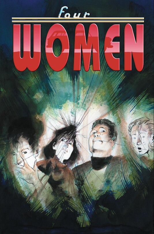 Couverture_Four Women