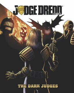 Front cover_Judge Dredd: The Dark Judges