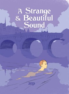 Front cover_A Strange And Beautiful Sound