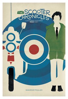 Couverture_The Scooter Chronicles: A Southern California Modyssey