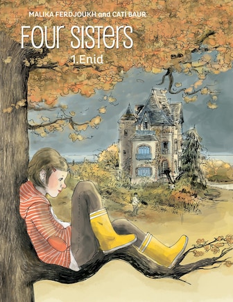 Four Sisters, Vol. 1: Enid