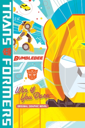 Transformers: Bumblebee - Win If You Dare