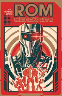 Front cover_Rom & The Micronauts