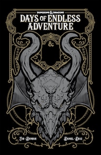 Dungeons & Dragons: Days of Endless Adventure image number 0