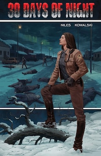 Front cover_30 Days Of Night (2018)