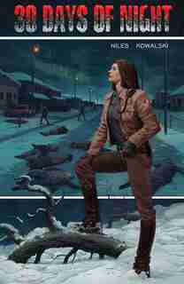 30 Days Of Night (2018) de Steve Niles