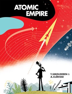 Front cover_Atomic Empire