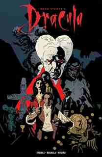 Bram Stoker's Dracula (graphic Novel) by Roy Thomas