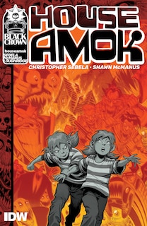 Front cover_House Amok