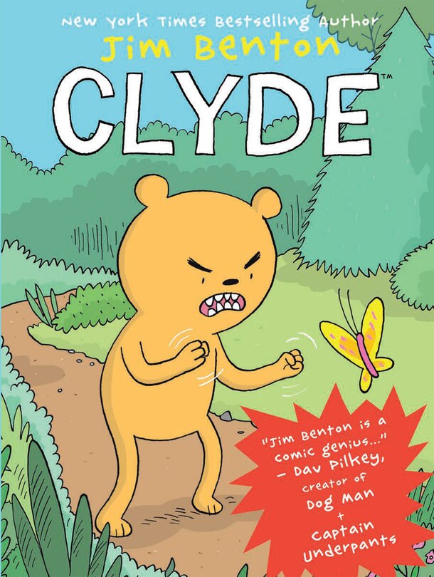 Front cover_Clyde