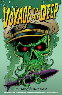 Front cover_Voyage To The Deep