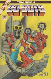 Front cover_Go-bots