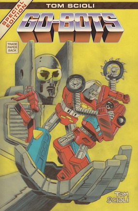 Go-bots