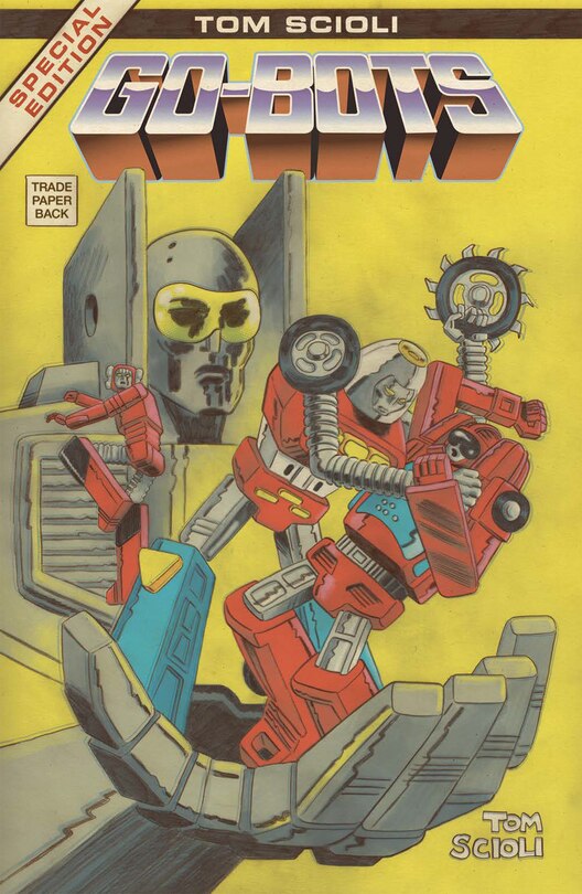 Front cover_Go-bots