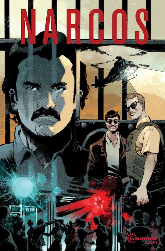 Front cover_Narcos