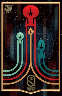 Front cover_Star Trek: The Q Conflict