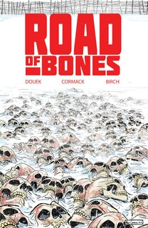 Front cover_Road Of Bones