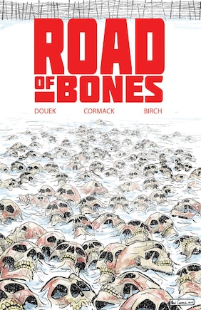 Road Of Bones