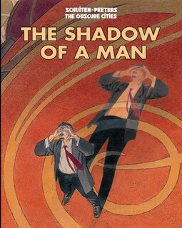 Front cover_Shadow Of A Man