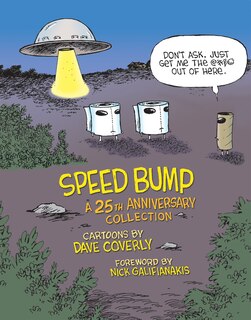 Front cover_Speed Bump: A 25th Anniversary Collection