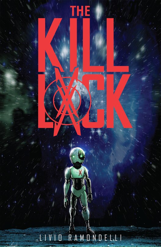 Front cover_The Kill Lock