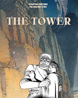 Front cover_The Tower