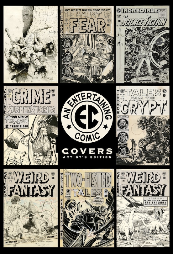 Front cover_Ec Covers Artist's Edition