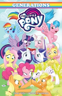 My Little Pony: Generations