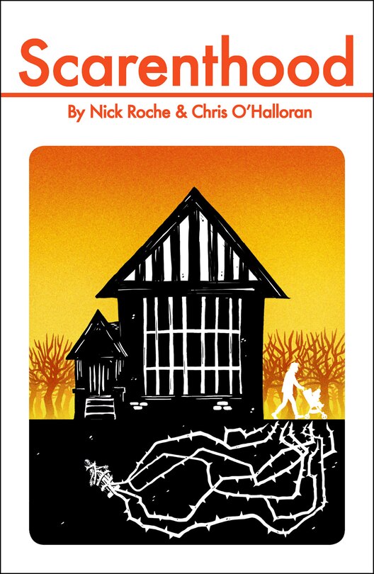 Front cover_Scarenthood