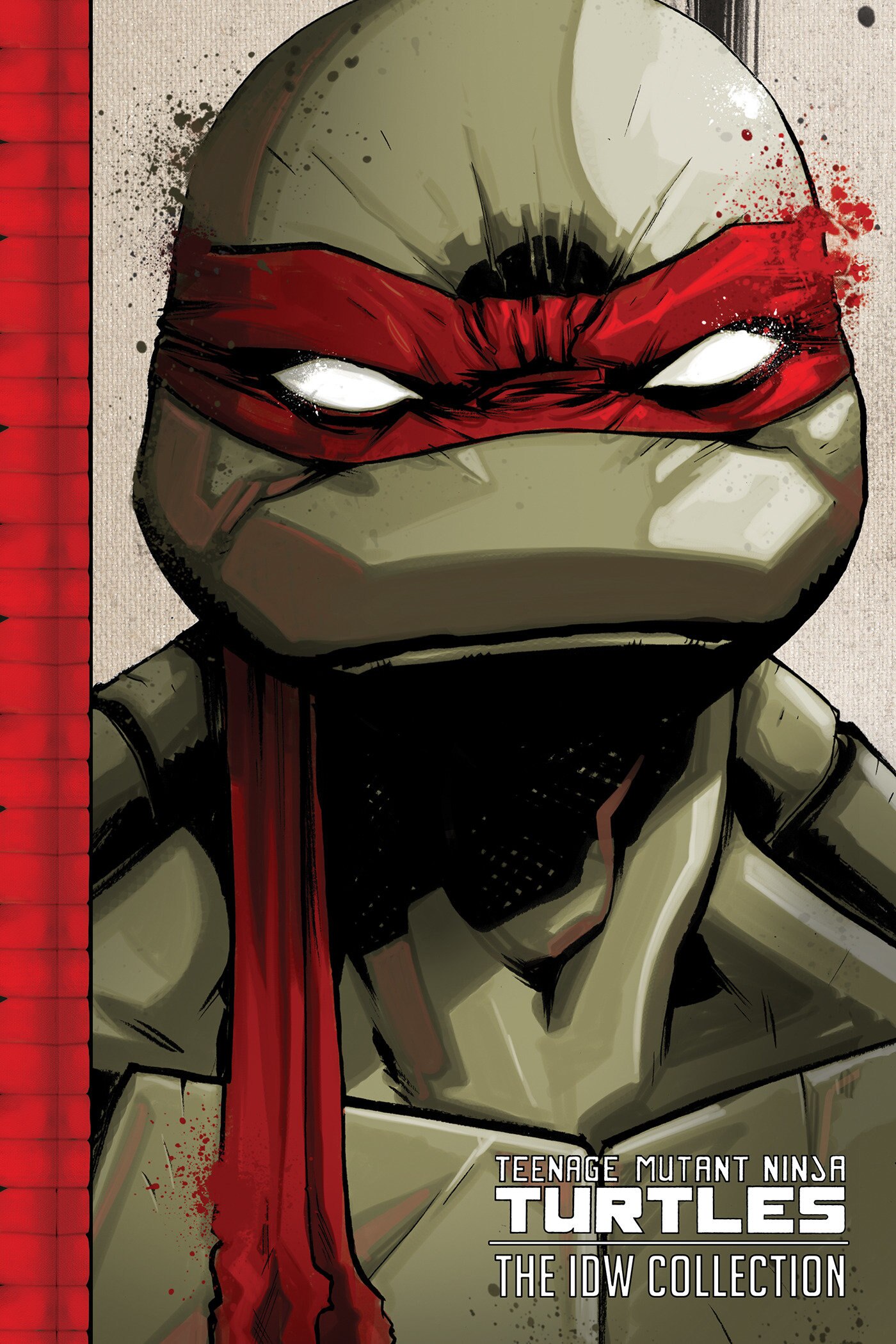 青年漫画 TMNT Compendium Volumes 1 & 2 Teenage Mutant Ninja Turtles Adventures Compendium, Vol. 1