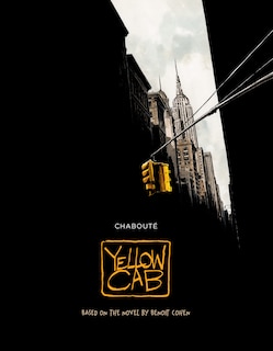 Front cover_Yellow Cab