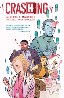 Front cover_Crashing