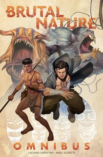 Front cover_Brutal Nature Omnibus