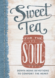 Front cover_Sweet Tea for the Soul