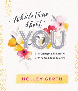 Front cover_What's True about You