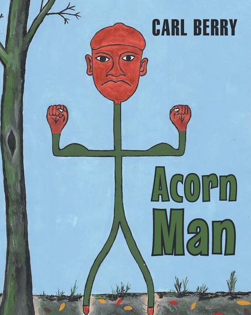 Front cover_Acorn Man